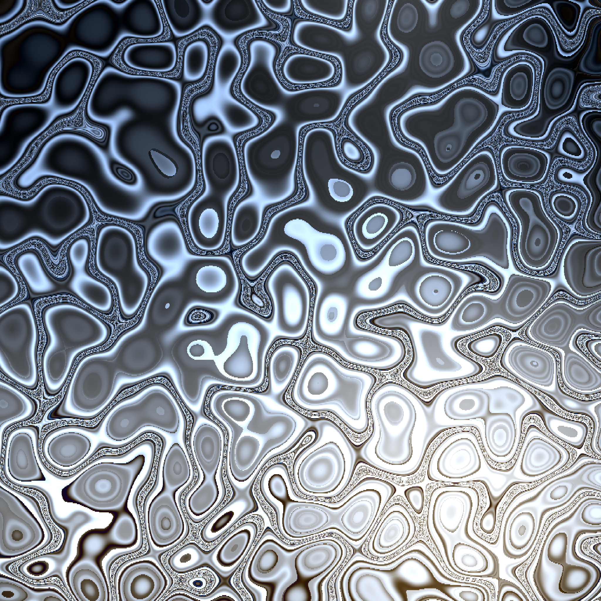 PROCEDURAL_FLOW #32 static token preview