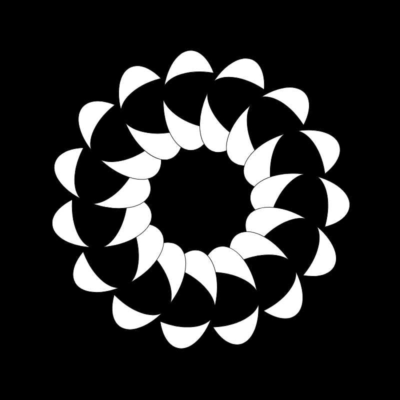 Infinite voids #6 static token preview