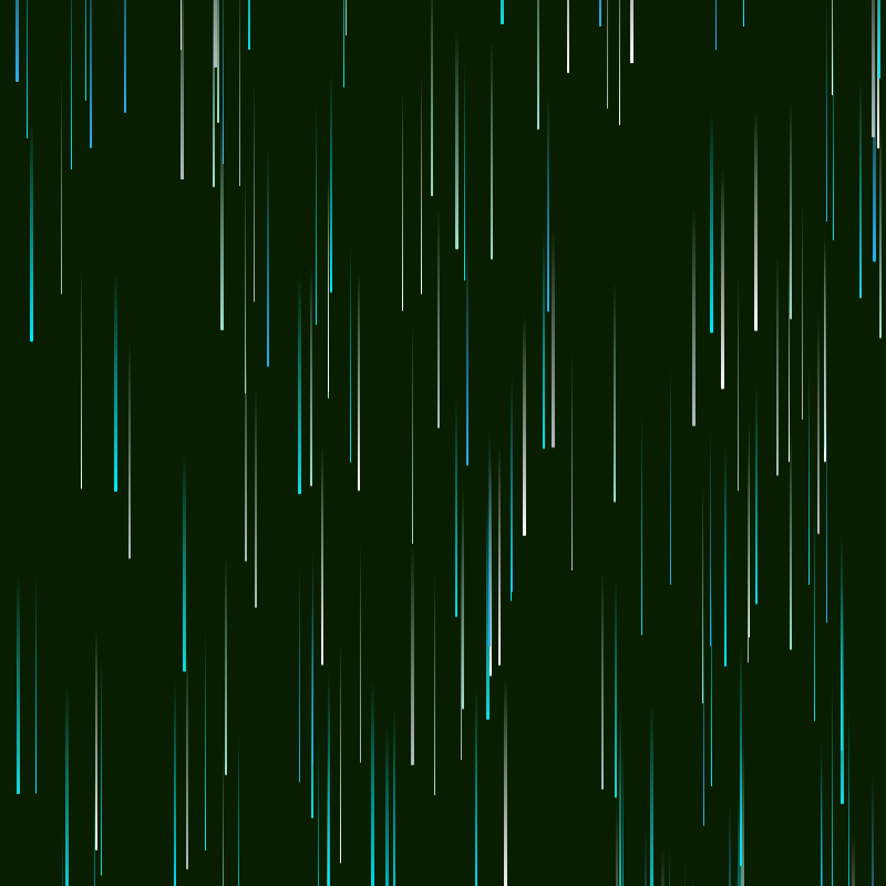Rains #1 static token preview