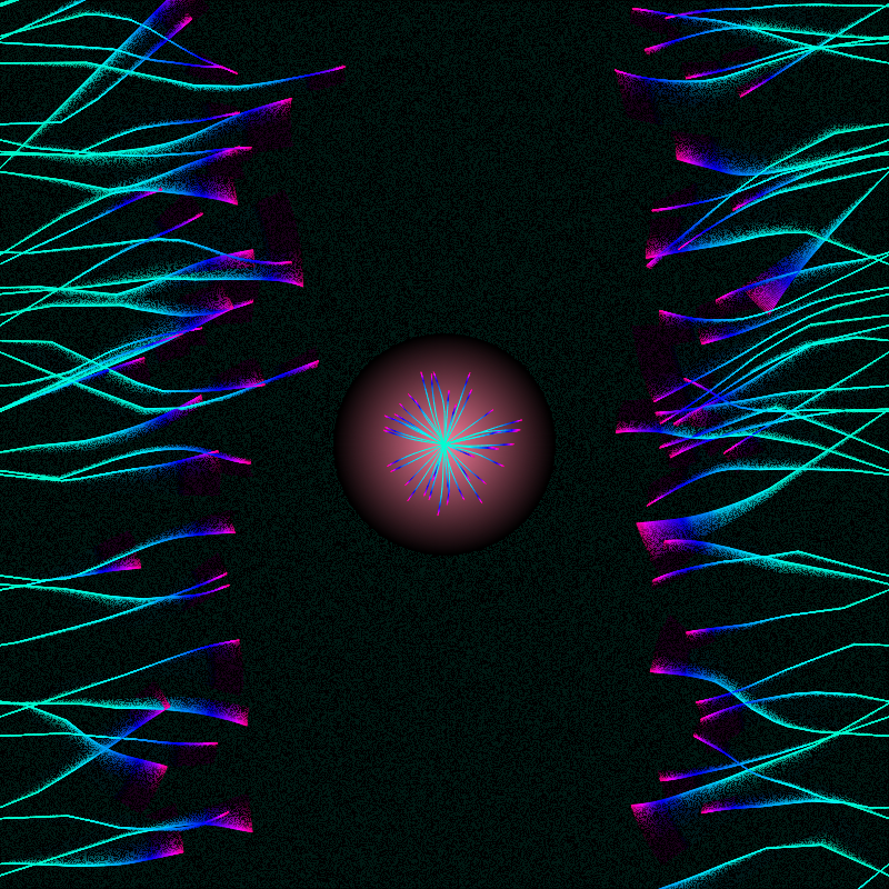 String Theory #16 static token preview