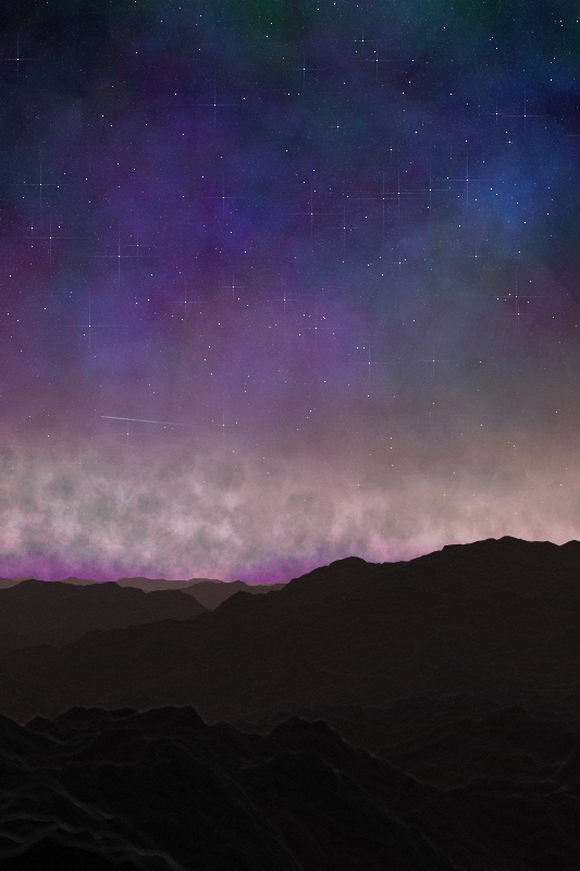 Twilight Frontier #20 static token preview