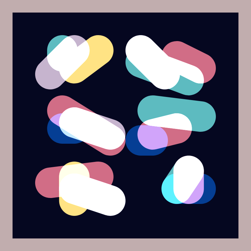 Arrangement #170 static token preview