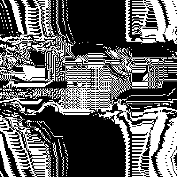 <-frac̸tu̴r̷a̷-> #5 static token preview