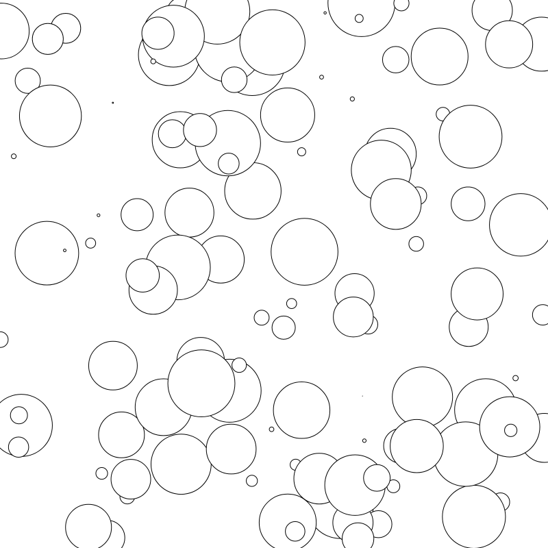 Starting Circles #10 static token preview