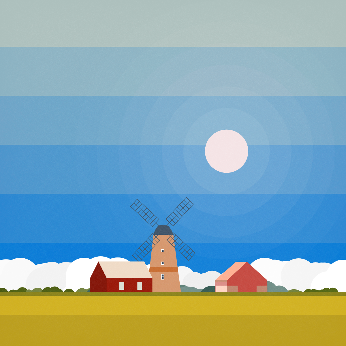 Rural Places #19 static token preview