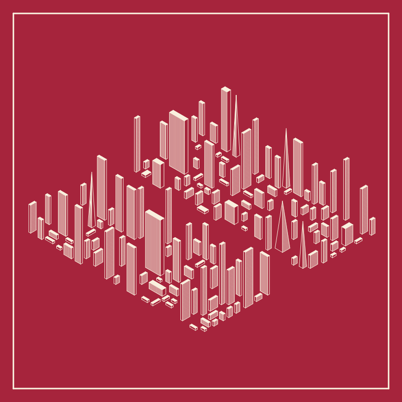 citylines #17 static token preview