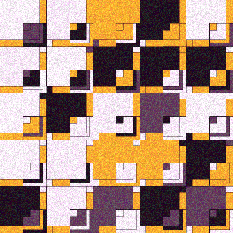 Terrace Tiles #3 static token preview