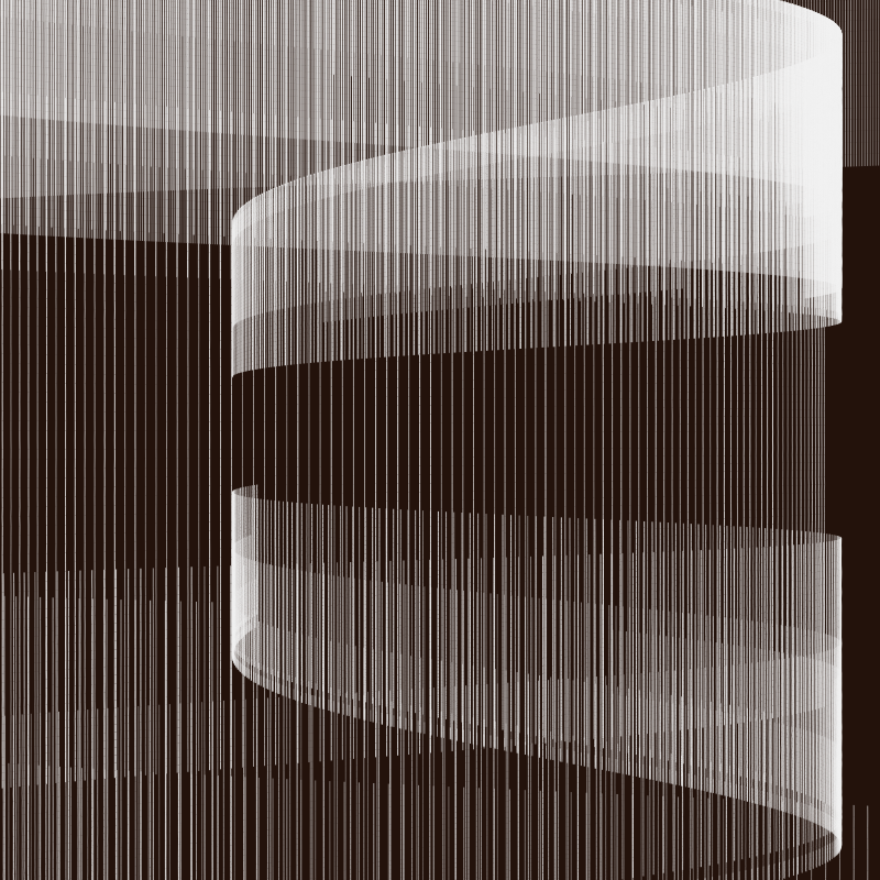 Suprematist Method #1 #20 static token preview