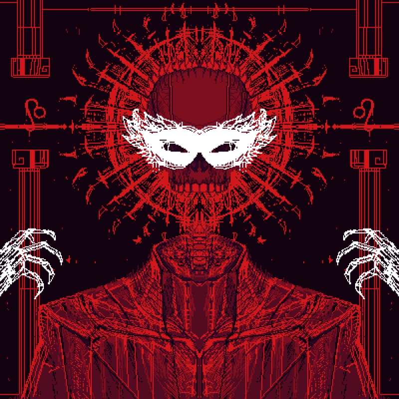 Inner Shadows #4 static token preview