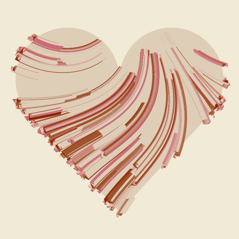Valentine #12 static token preview
