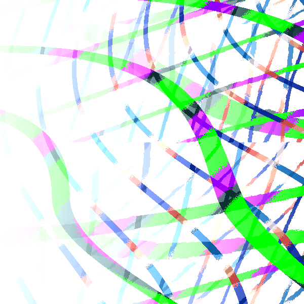 Weaves Pattern #17 static token preview