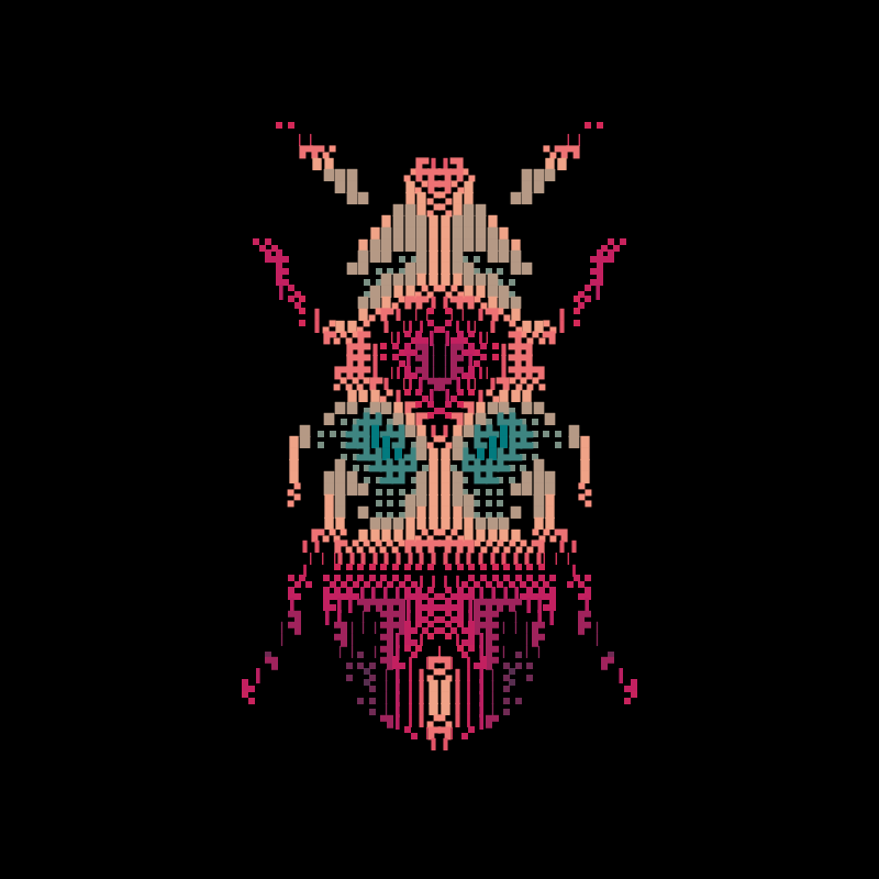 neurobugs #2 static token preview