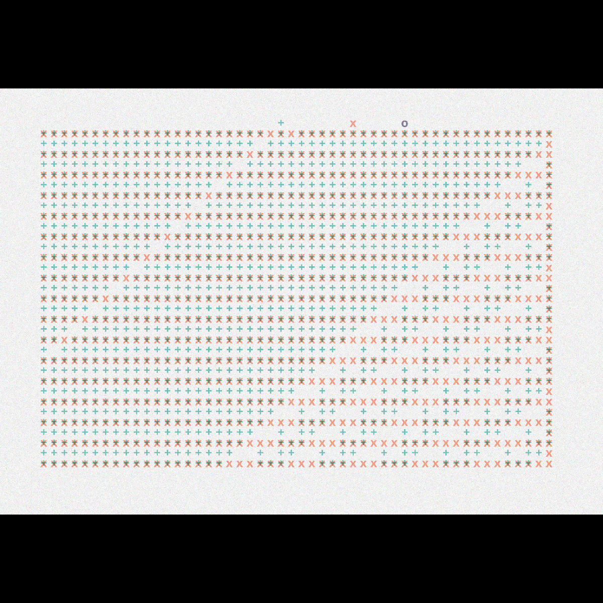 Automatic #9 static token preview