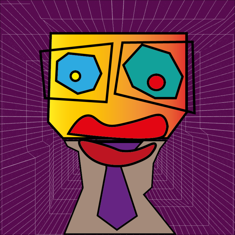 ITS KOSHKIN! It’s not punks #1 static token preview