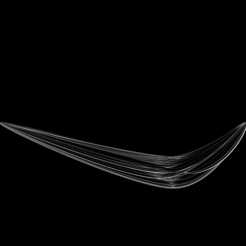 Void Drive #17 static token preview