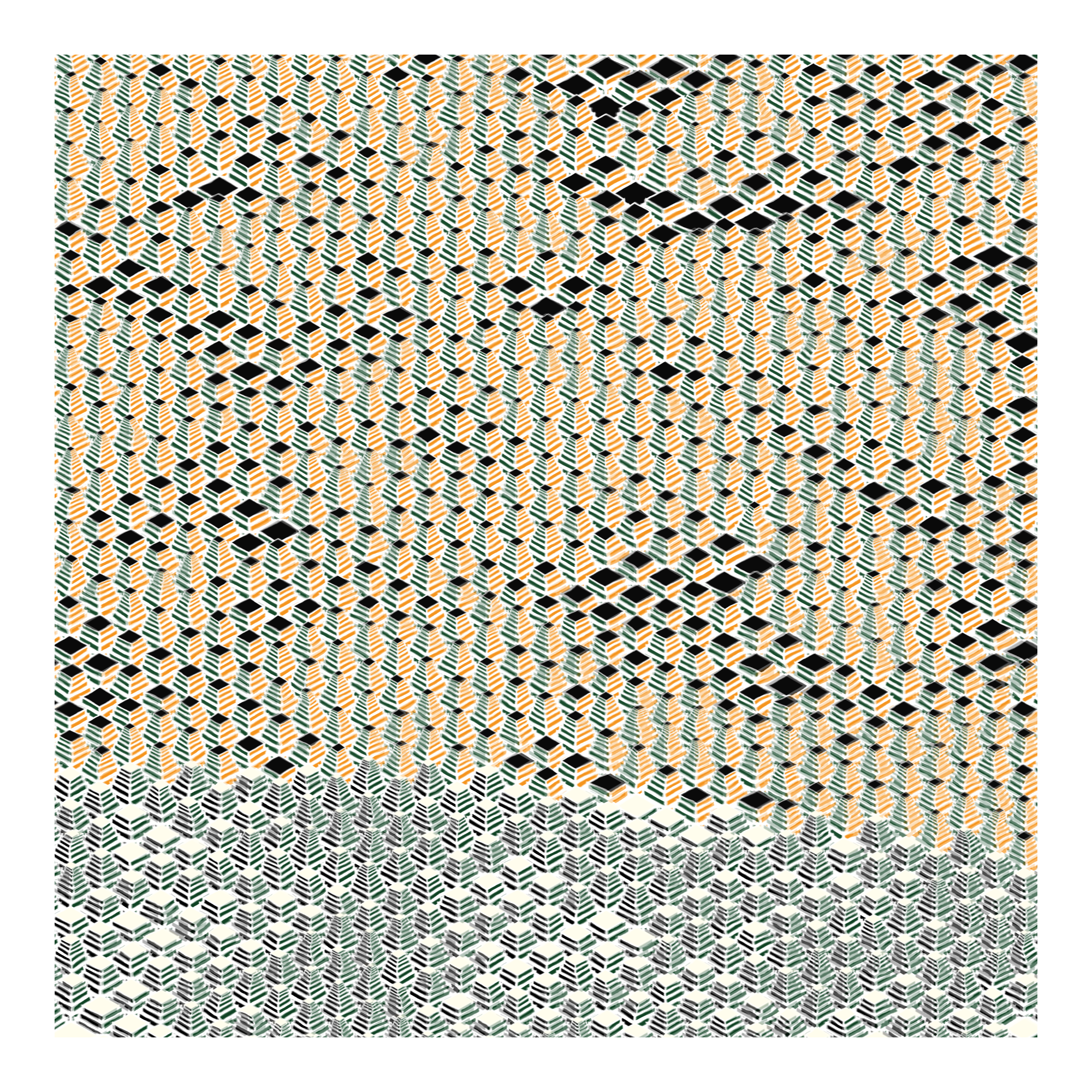 #0010 - Hex Wen' And Gave It To Ya #17 static token preview