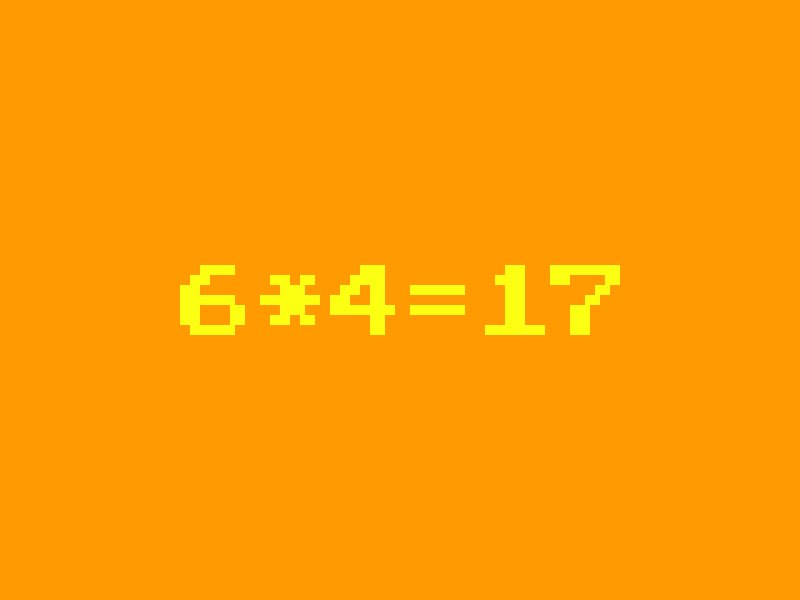 Wrong Answers #5 static token preview