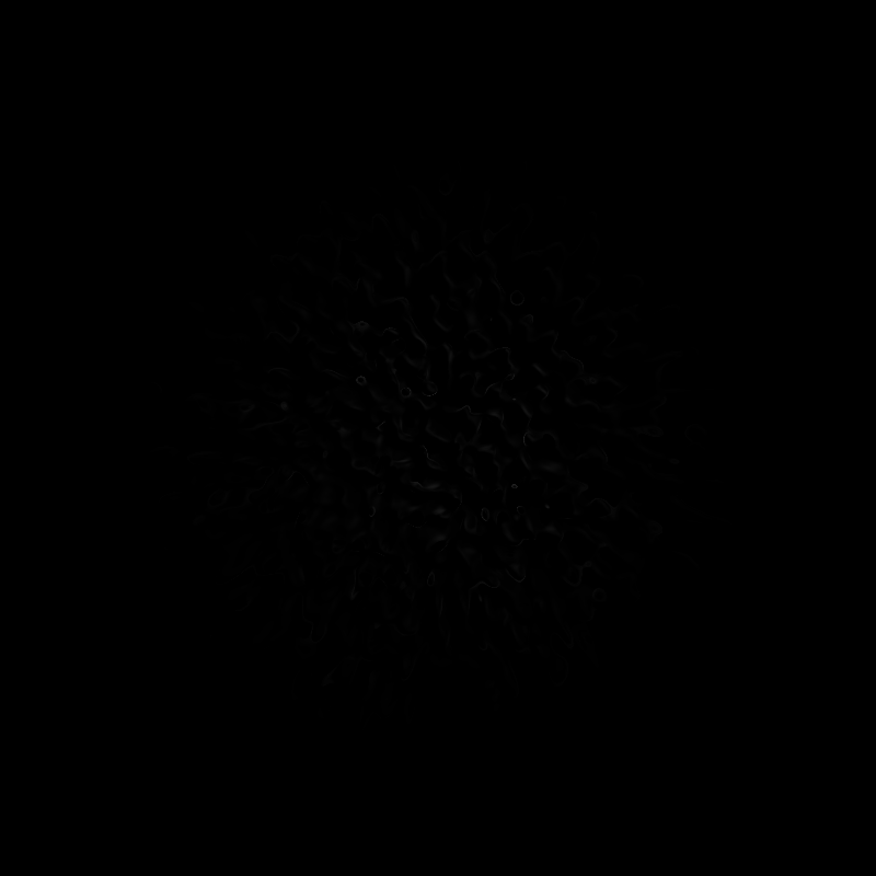 Ray III #4 static token preview