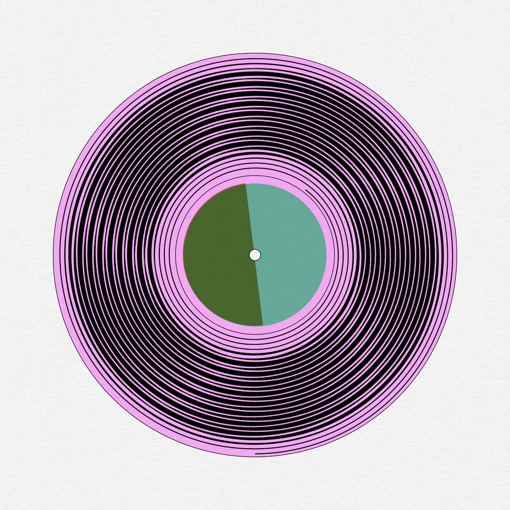 78rpm #14 static token preview
