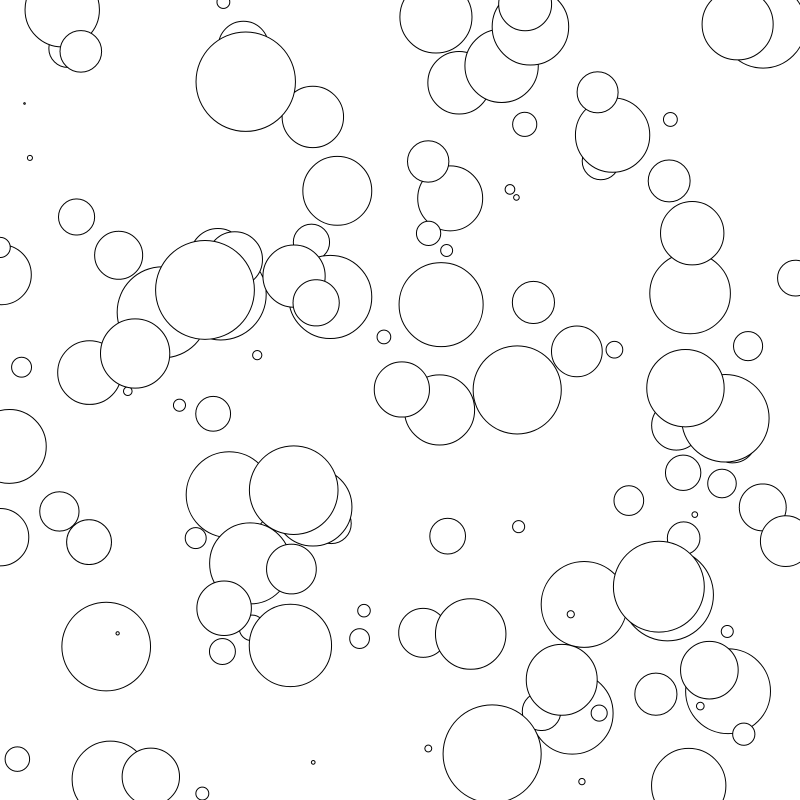 Starting Circles #12 static token preview