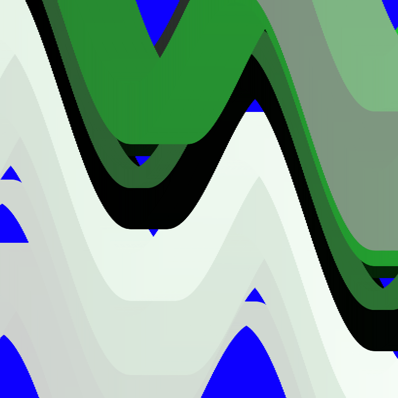 Successful Waves #59 static token preview