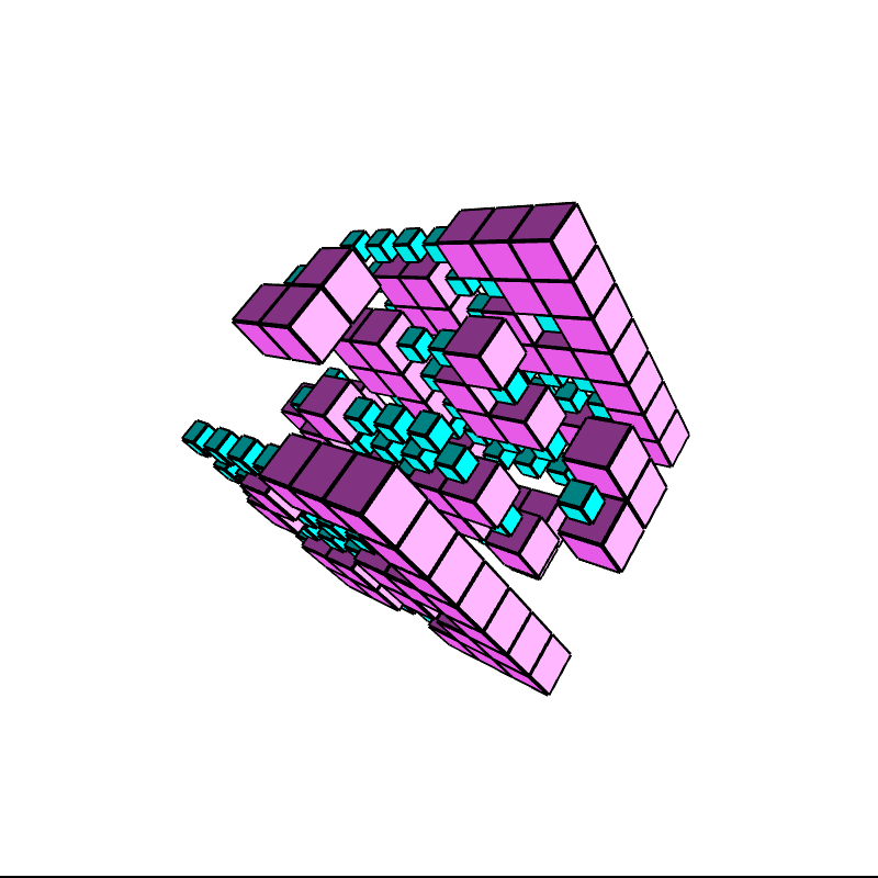 pyramid.js #5 static token preview