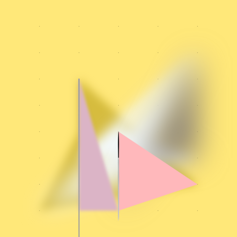 Origami #68 static token preview