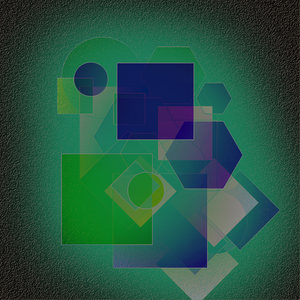 Shapetry project preview