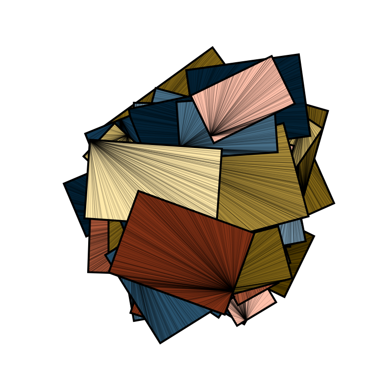 doodles #13 static token preview