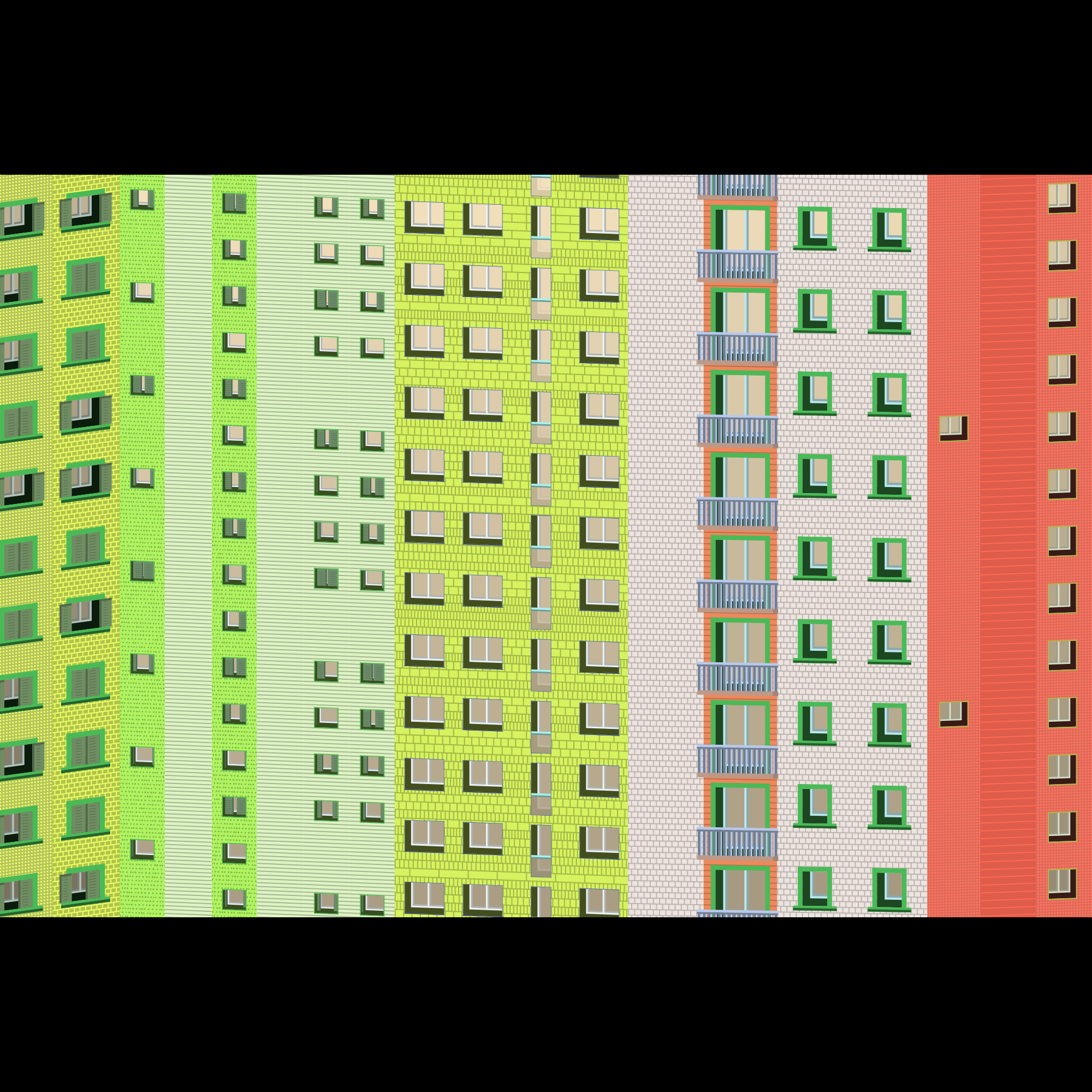 Colmenas #18 static token preview