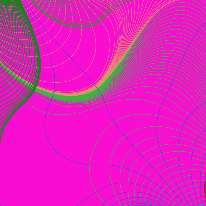 LineColorComposition2 #29 static token preview
