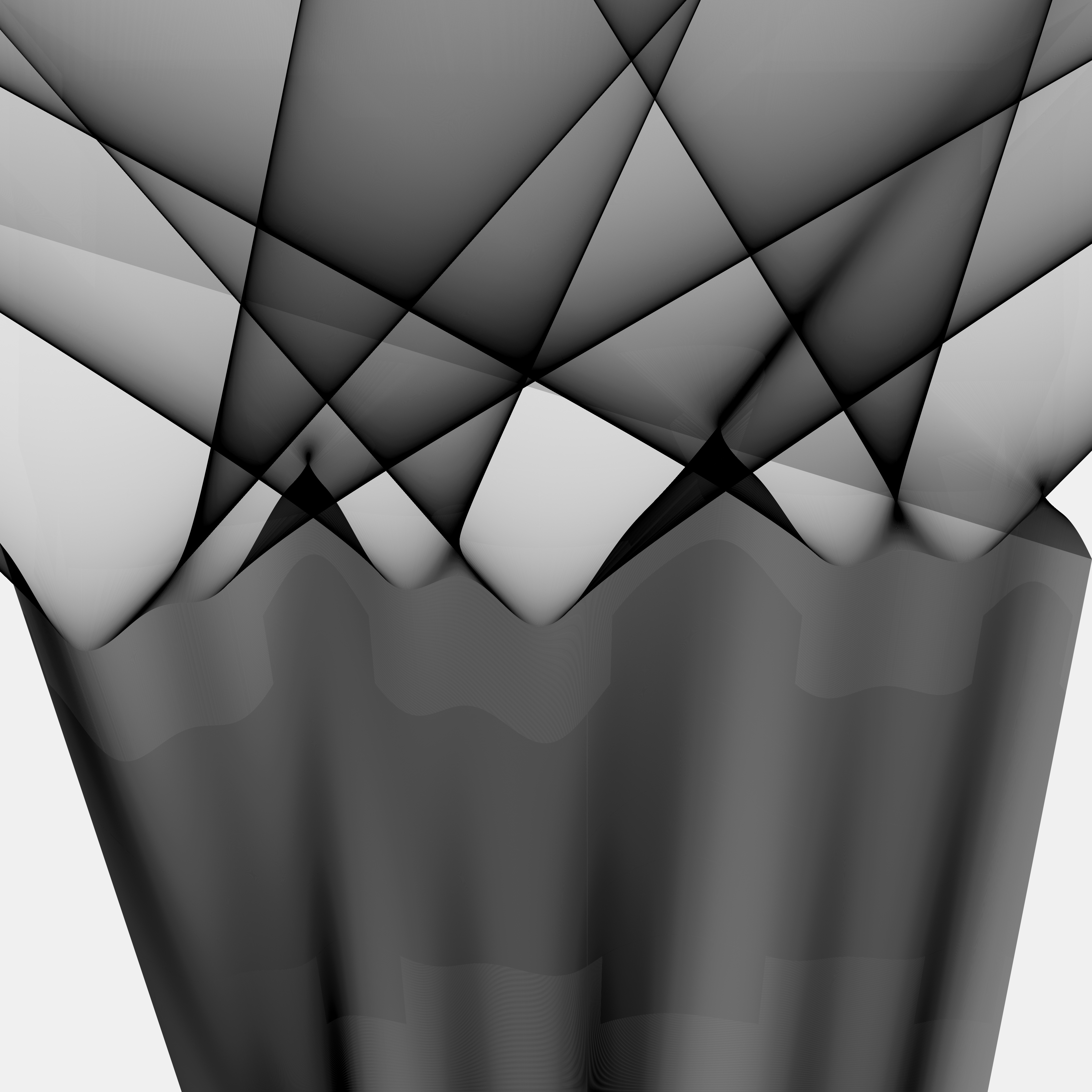 Signalscapes #13 static token preview