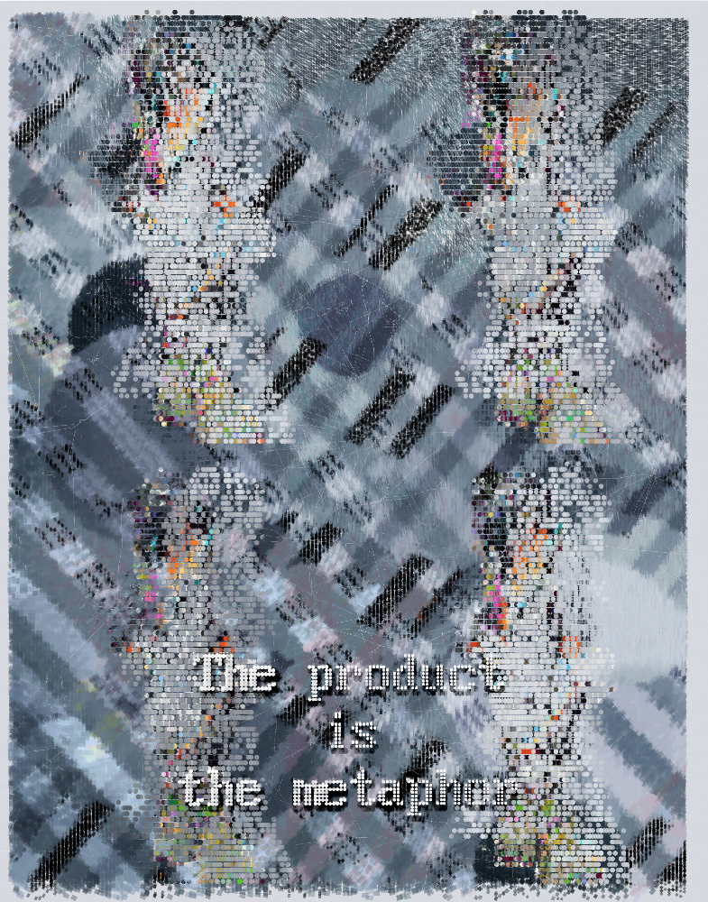 This is Not an Image #79 static token preview