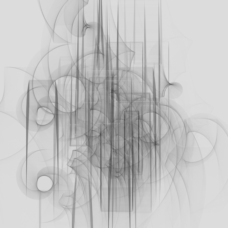 monochromatica #22 static token preview