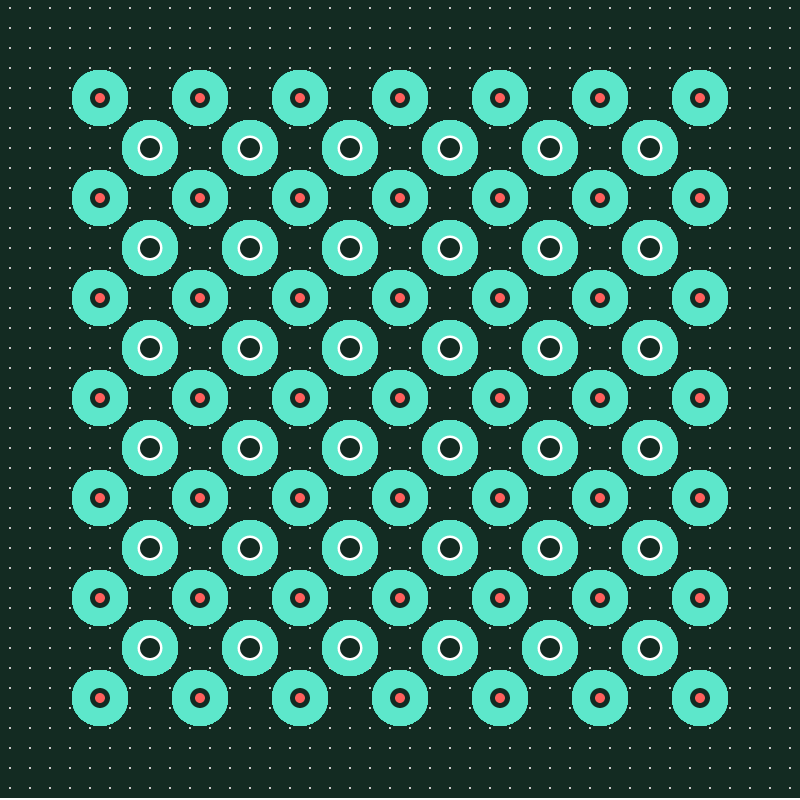 MOCI COMP #6 static token preview