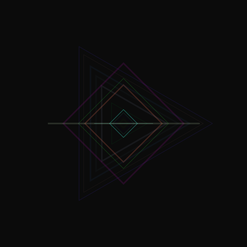 Mystic runes #N #23 static token preview