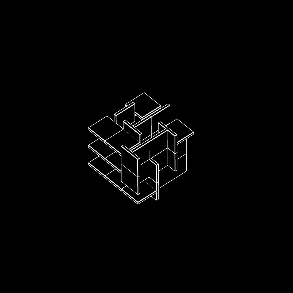 fxBLOCK #24 static token preview