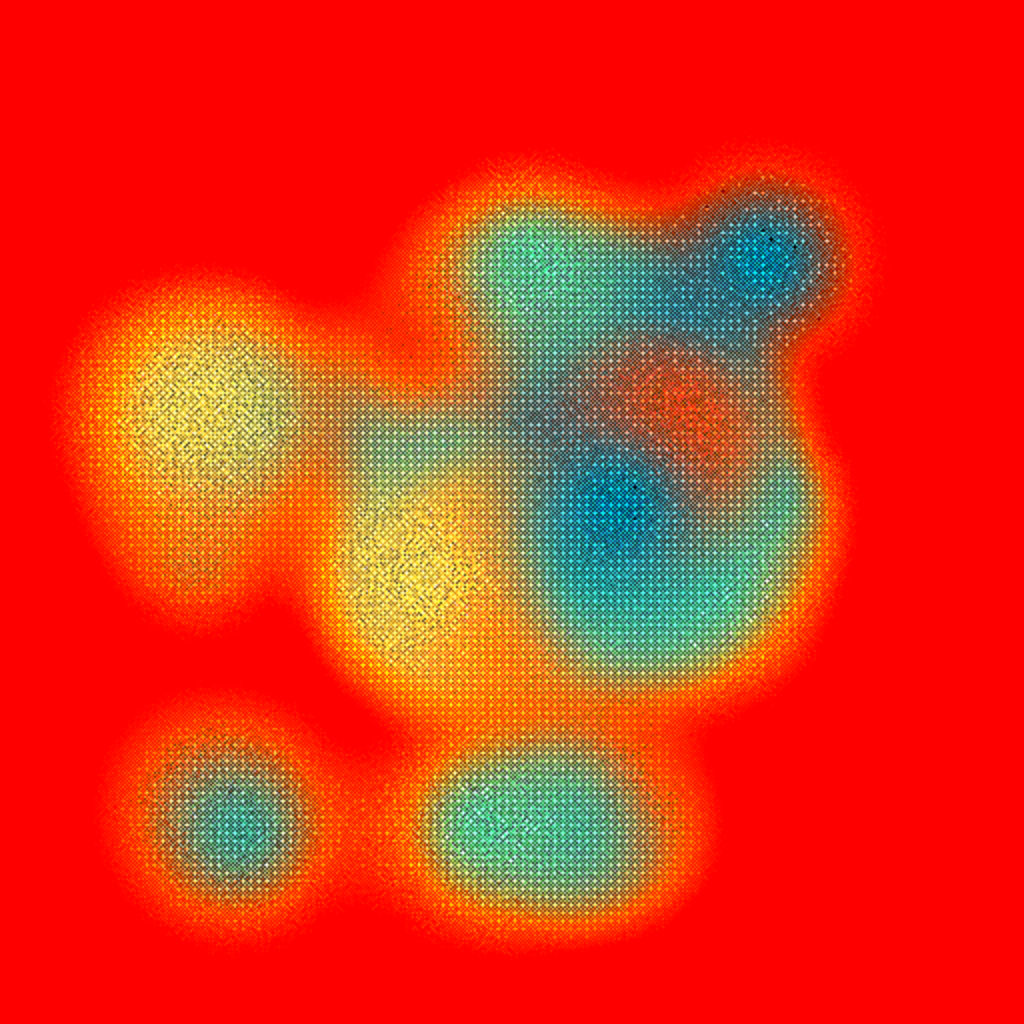Molecular #17 static token preview