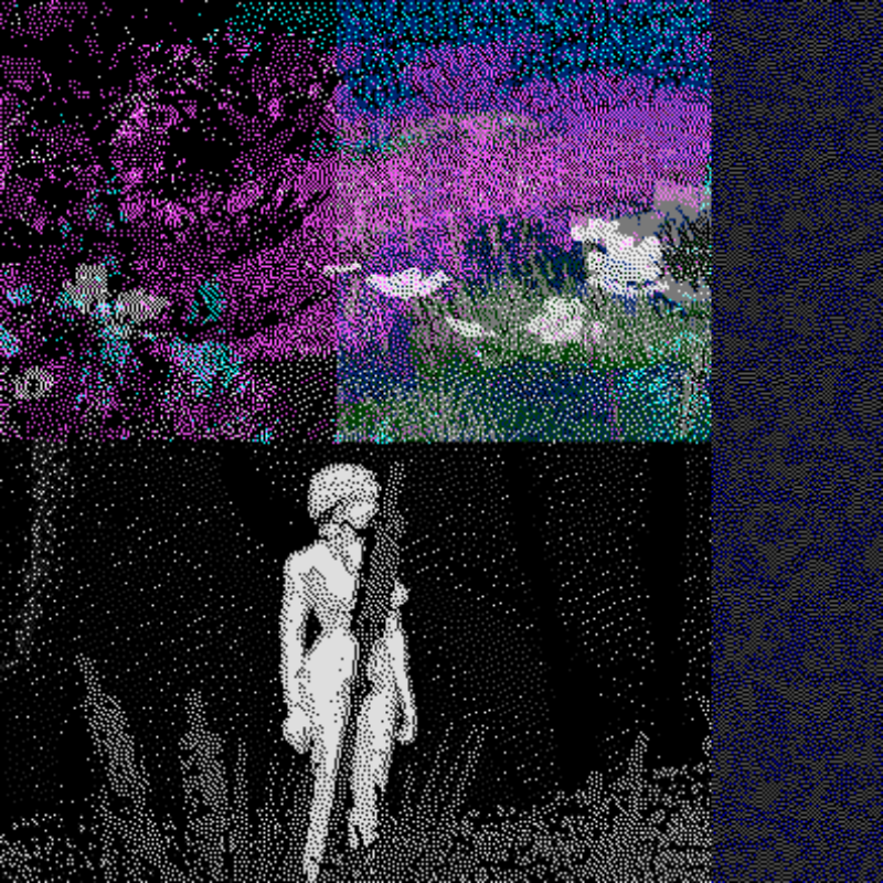 Inner Landscapes #18 static token preview