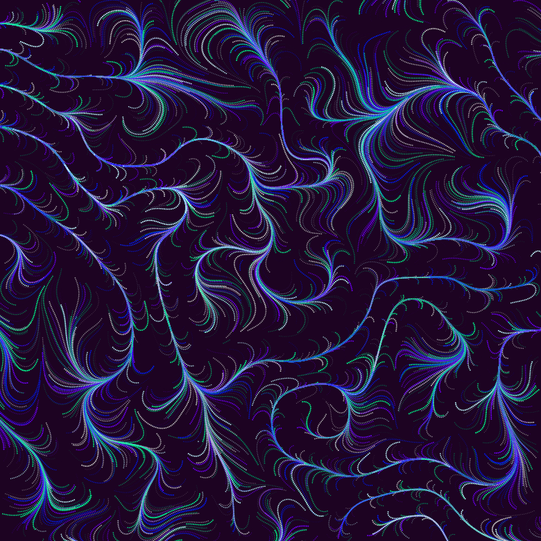 Roots - v2 #8 static token preview