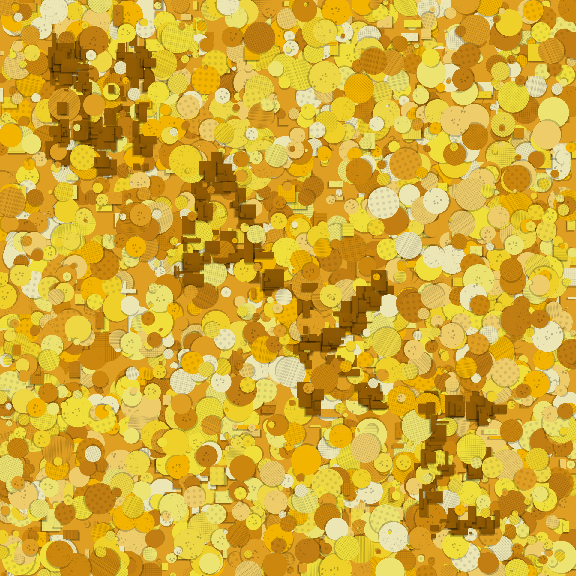Persistent Positives #12 static token preview