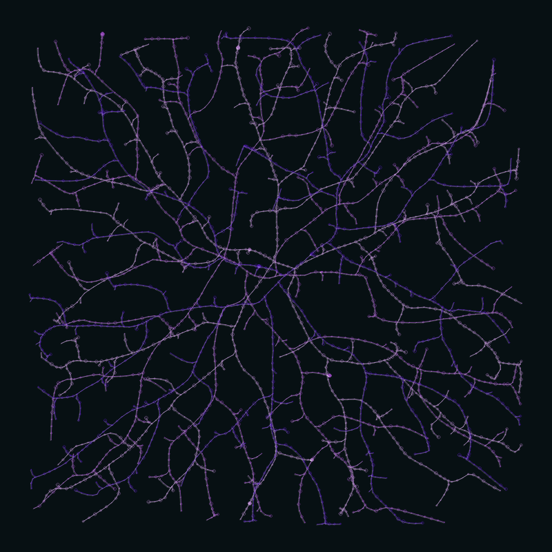 A study in Entanglement #3 static token preview