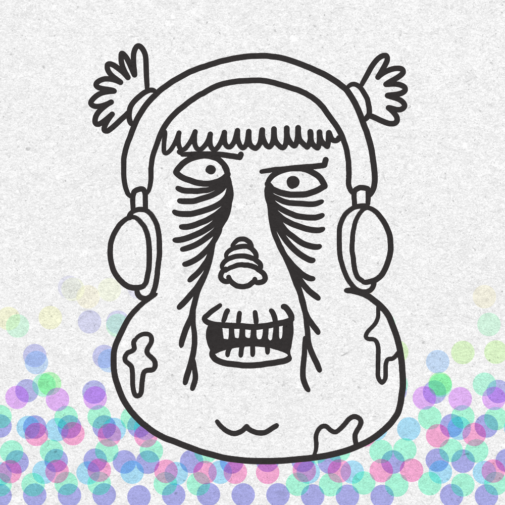 How many Beers last night? #15 static token preview