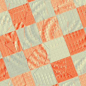 Broken Tiles project preview