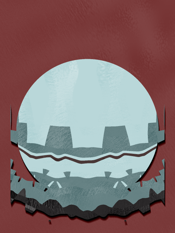 The Other Side of the Amulet #12 static token preview