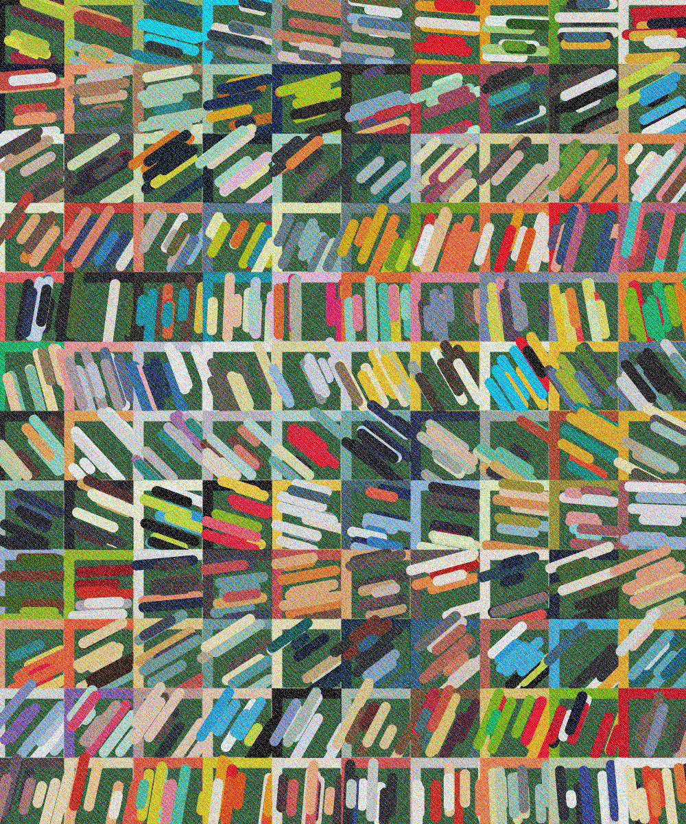 101  palettes #9 static token preview