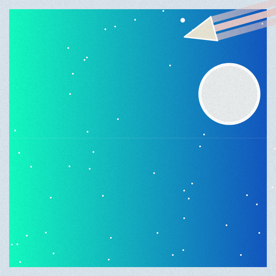 Space(gen2); #11 static token preview