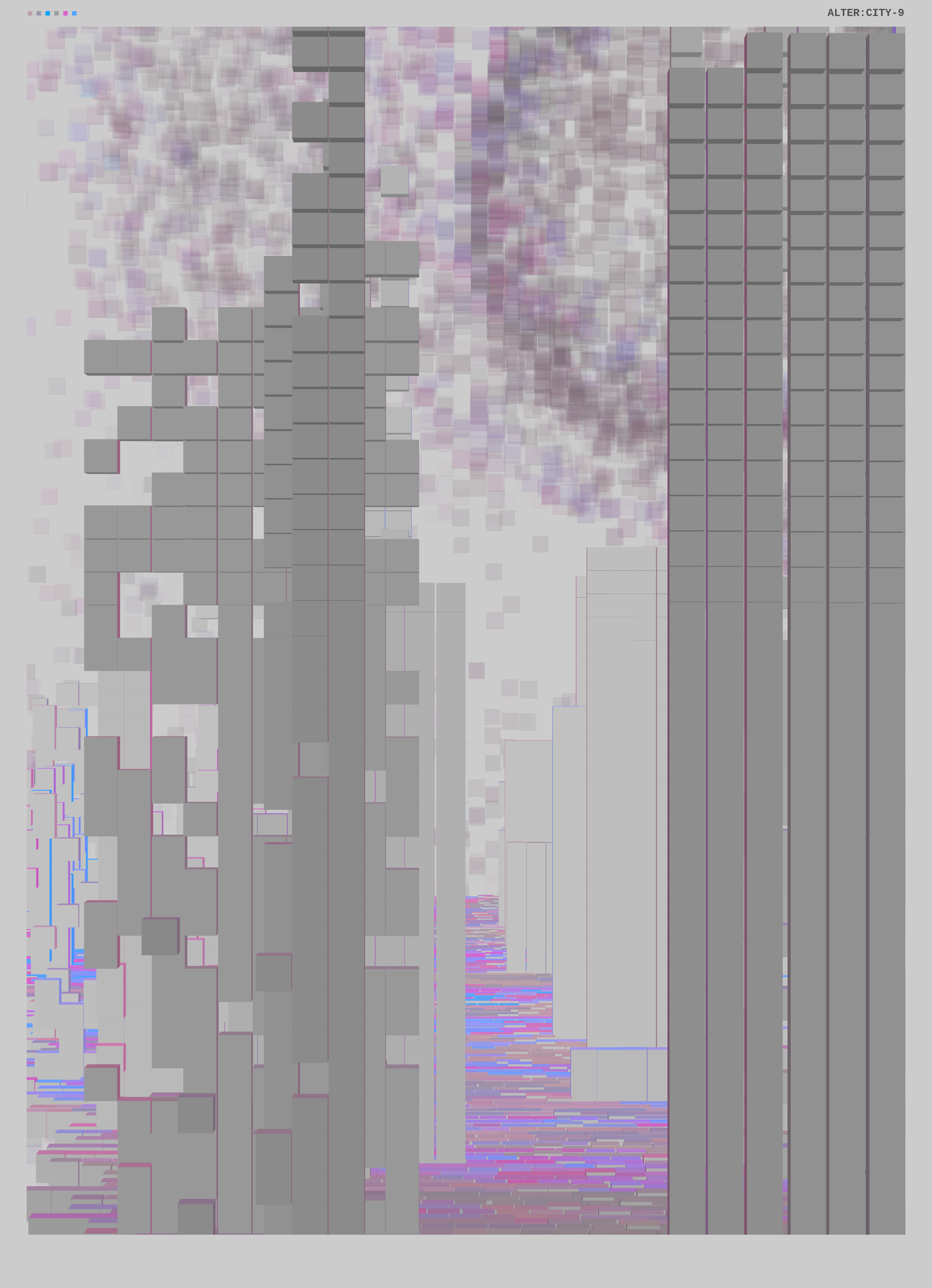 ALTER:CITY-24 #9 static token preview