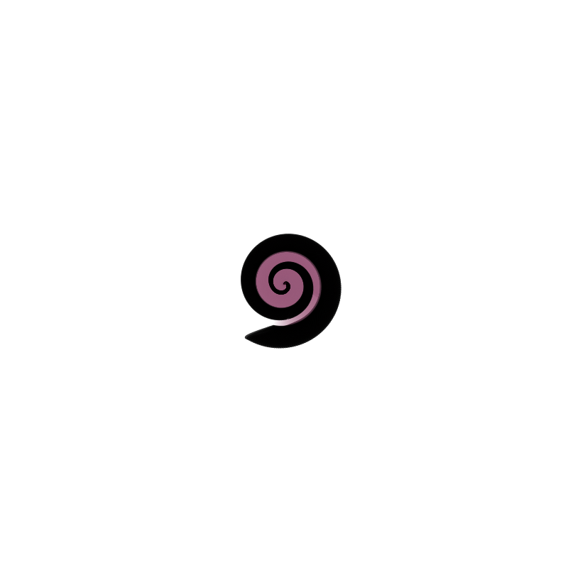 Snail Shard #13 static token preview