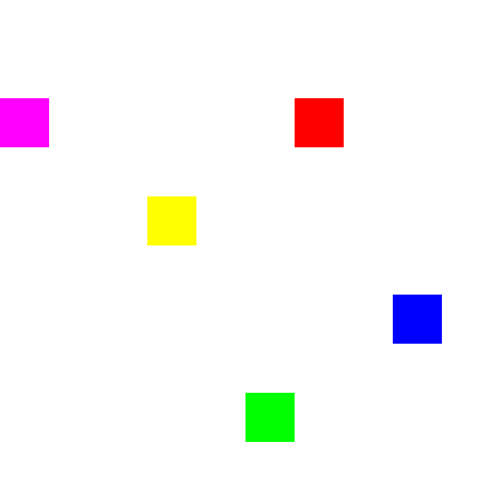 95% of These Pixels Are Totally Worthless #17 static token preview